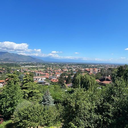 Bnb Castello Di Rivoli Eksteriør billede