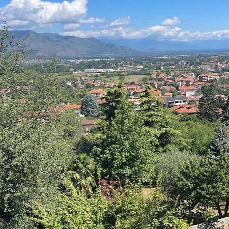 Bnb Castello Di Rivoli Eksteriør billede