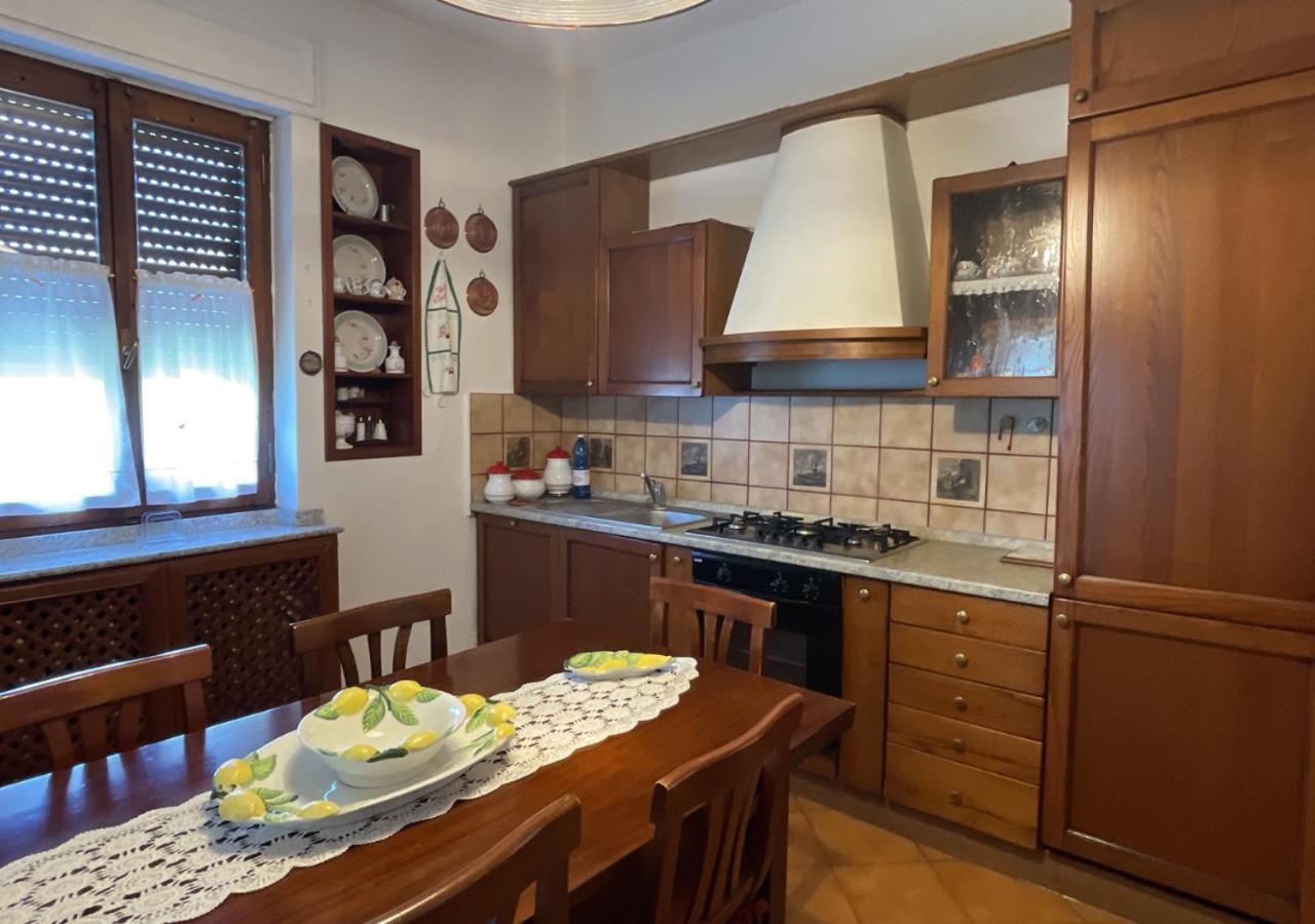 Bnb Castello Di Rivoli Eksteriør billede