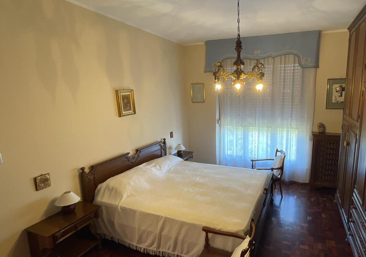 Bnb Castello Di Rivoli Eksteriør billede