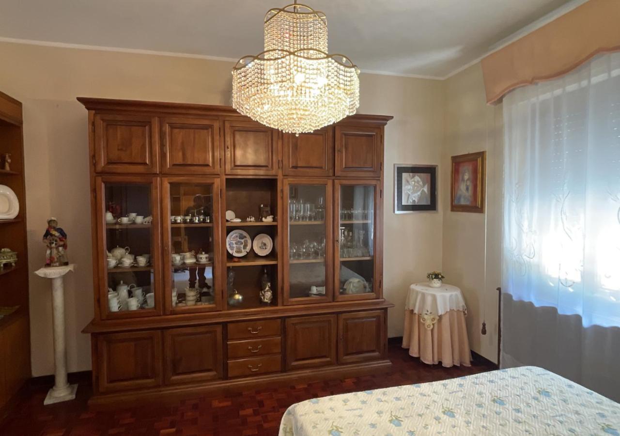 Bnb Castello Di Rivoli Eksteriør billede