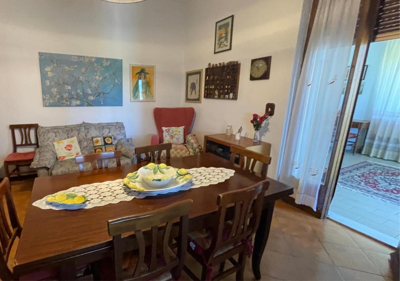 Bnb Castello Di Rivoli Eksteriør billede