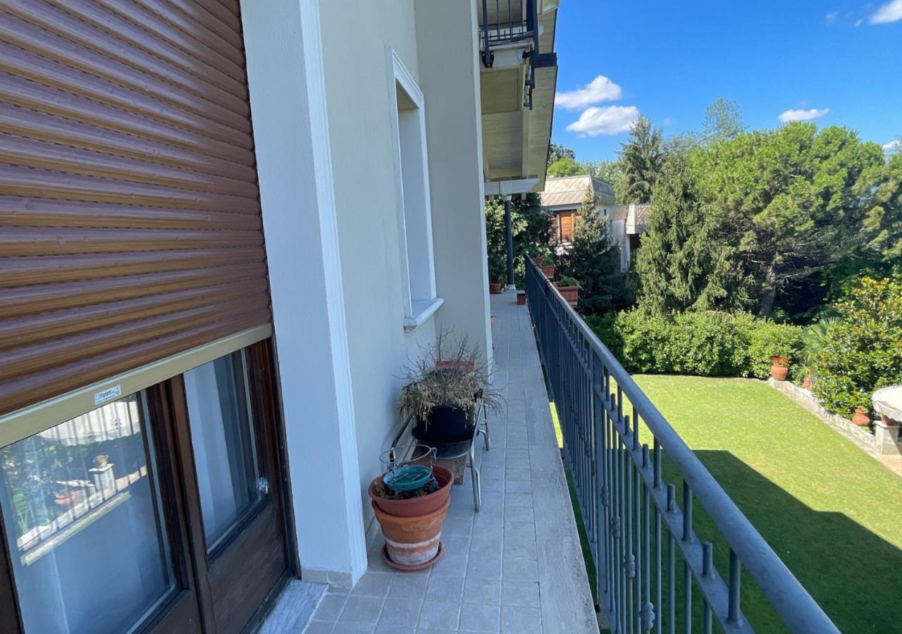 Bnb Castello Di Rivoli Eksteriør billede